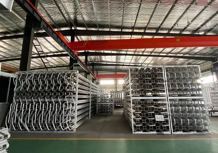 安裝空溫式汽化器有什么作用？