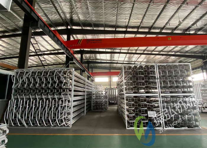 空溫式汽化器功能應(yīng)用有哪些？